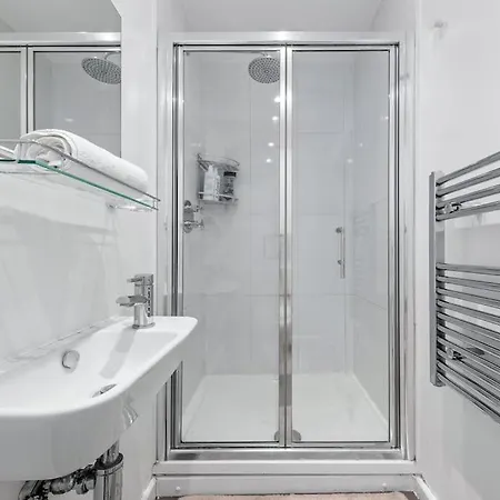 Flat In Piccadilly, Leicester, Chinatown Vr13 Londres Exterior foto